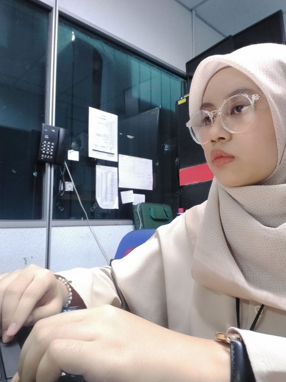 intern 7